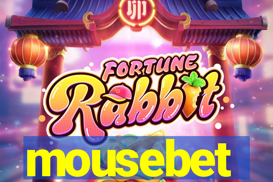 mousebet