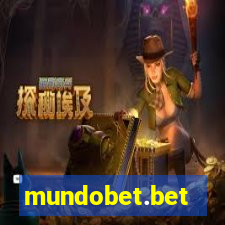 mundobet.bet