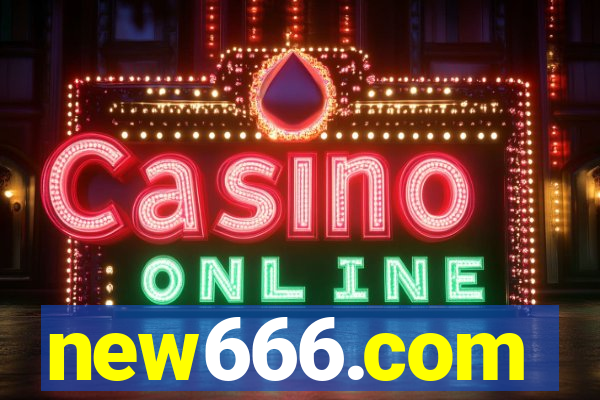 new666.com