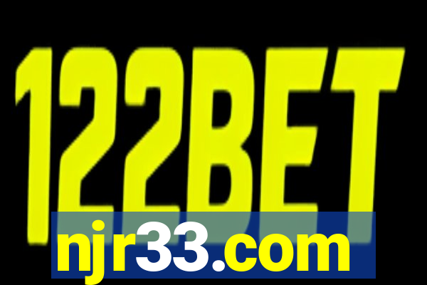 njr33.com