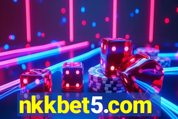 nkkbet5.com