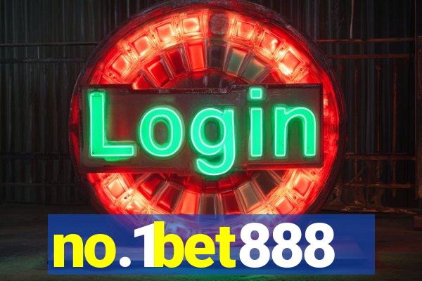 no.1bet888