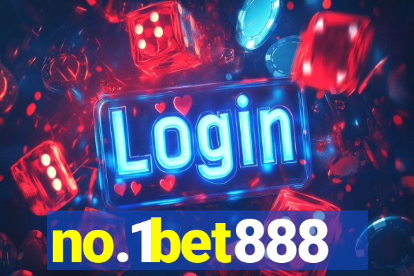 no.1bet888