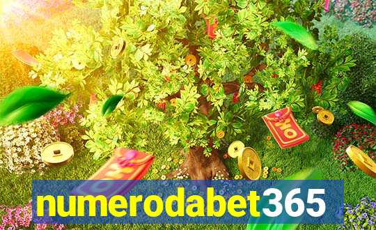 numerodabet365