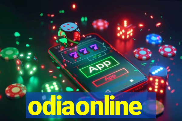 odiaonline