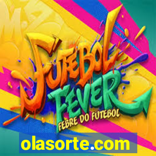 olasorte.com