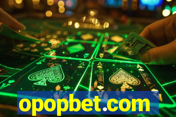 opopbet.com