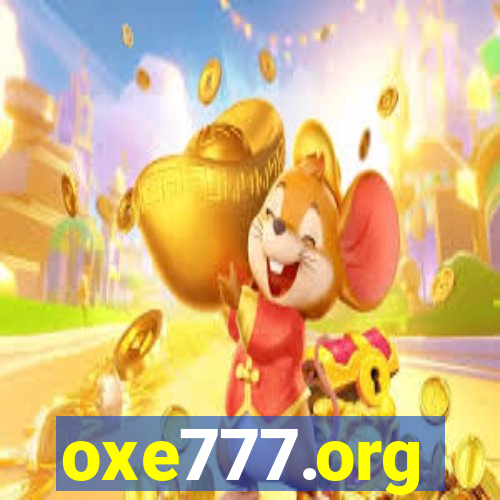 oxe777.org