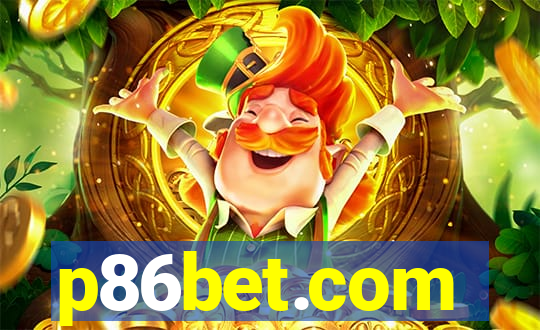 p86bet.com