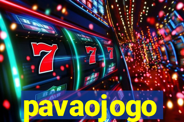 pavaojogo