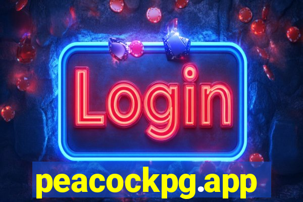 peacockpg.app