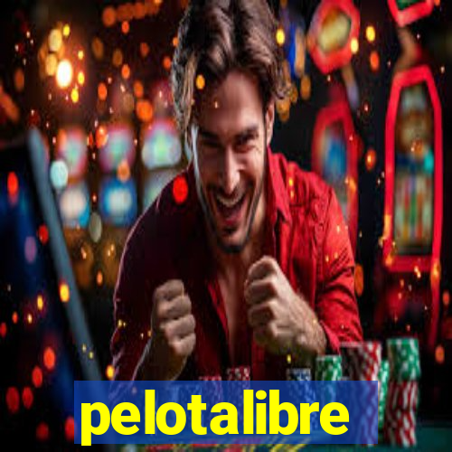 pelotalibre