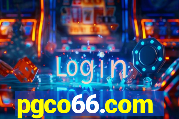 pgco66.com