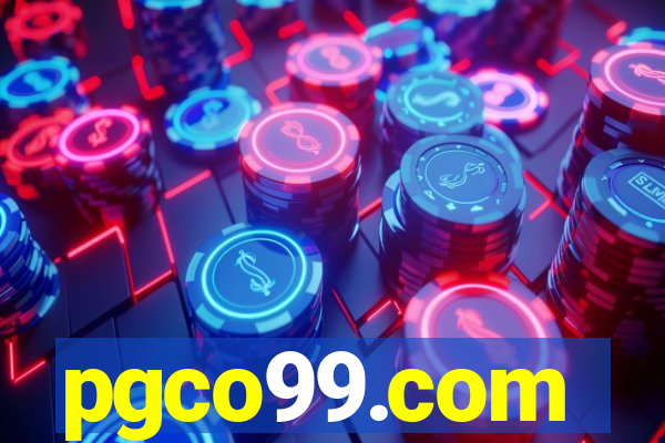 pgco99.com