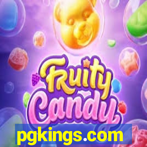 pgkings.com