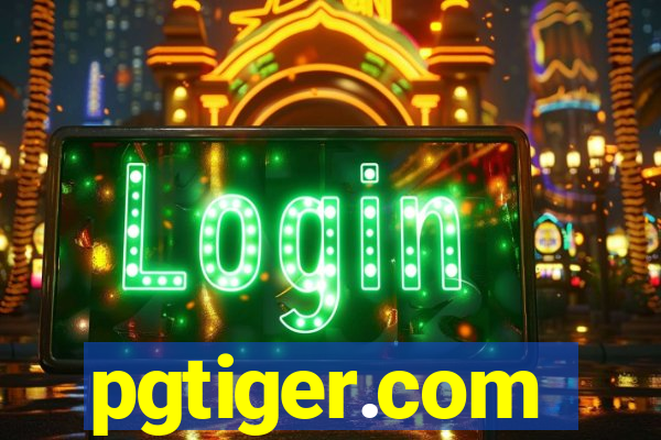 pgtiger.com