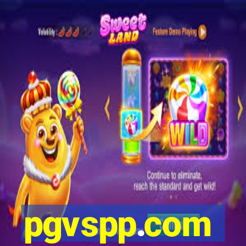 pgvspp.com