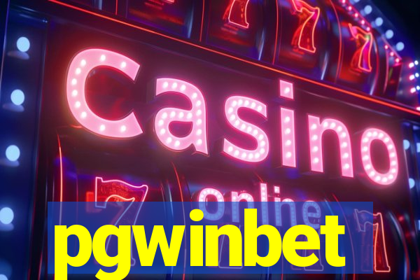 pgwinbet