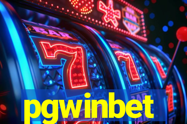 pgwinbet