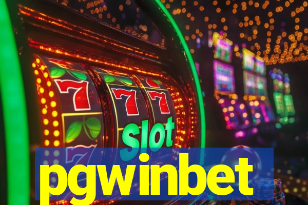 pgwinbet