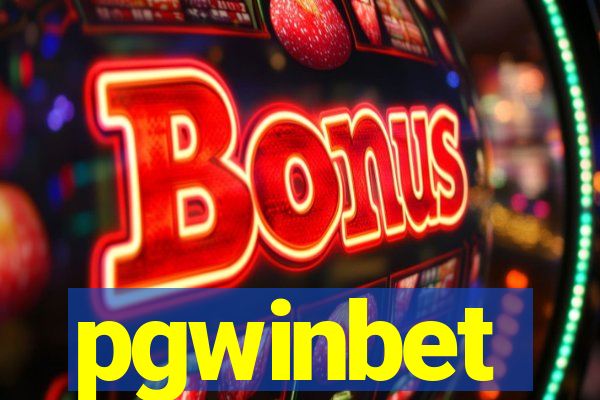 pgwinbet