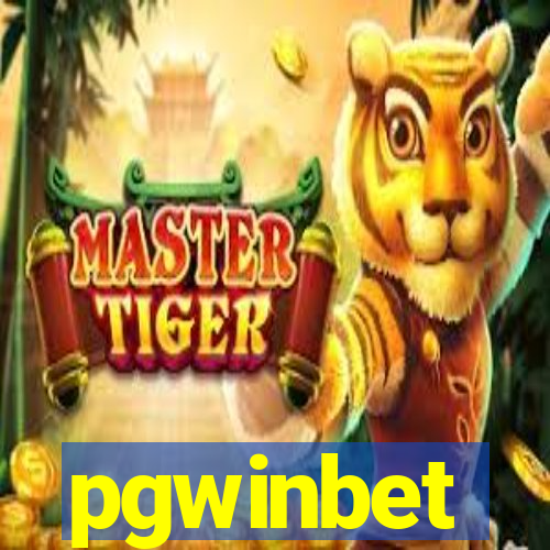 pgwinbet