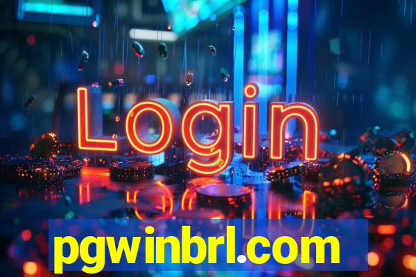 pgwinbrl.com