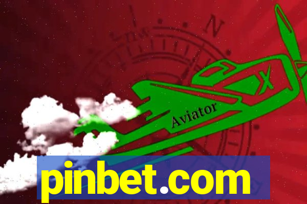 pinbet.com