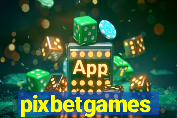 pixbetgames