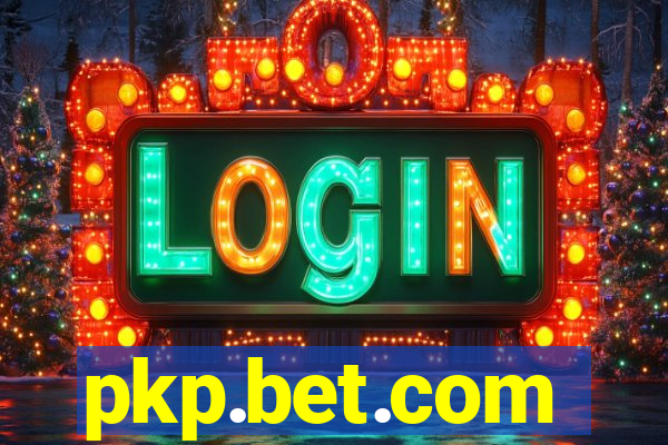 pkp.bet.com