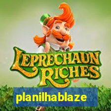 planilhablaze