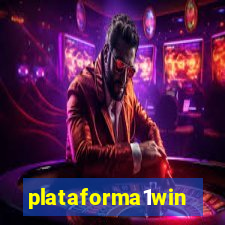 plataforma1win