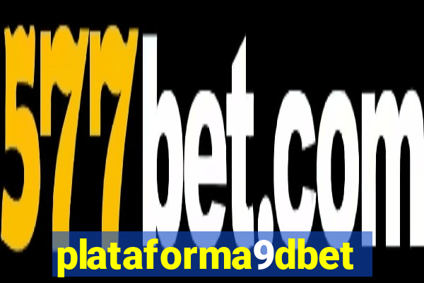 plataforma9dbet