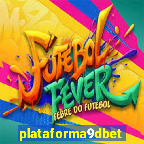 plataforma9dbet