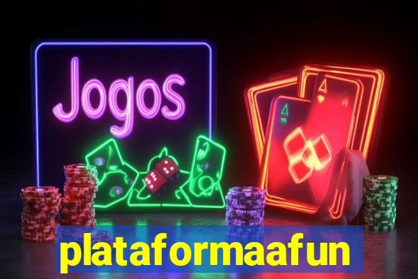 plataformaafun