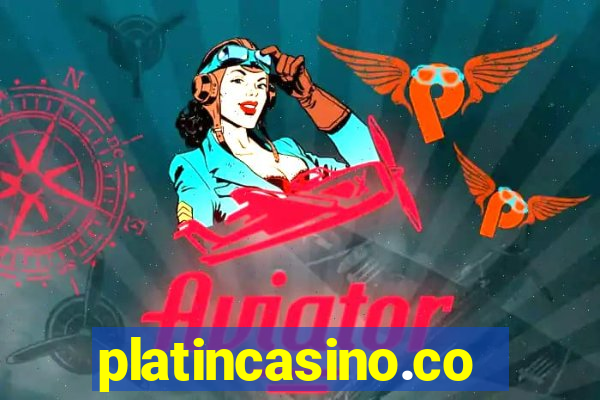 platincasino.com