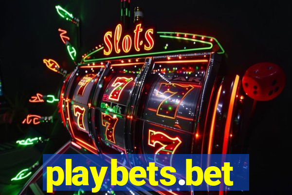 playbets.bet