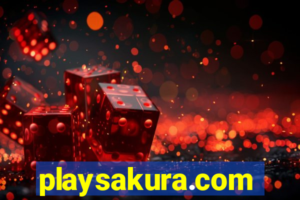 playsakura.com