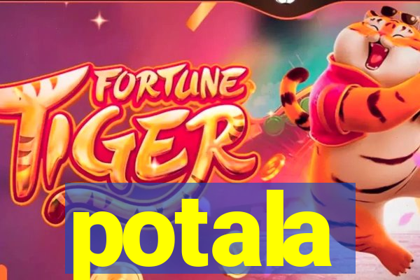 potala-bet.com