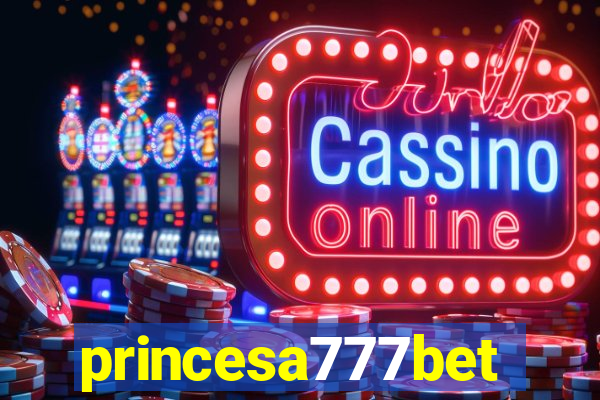 princesa777bet