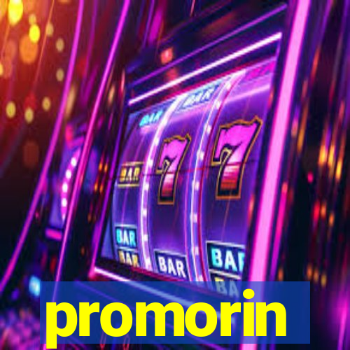 promorin