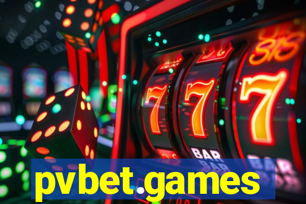 pvbet.games