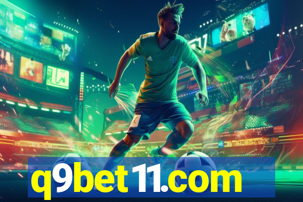 q9bet11.com