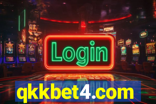 qkkbet4.com