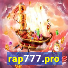 rap777.pro