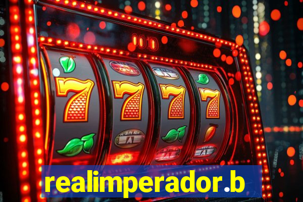 realimperador.bet