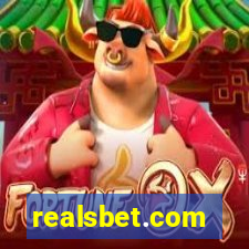 realsbet.com