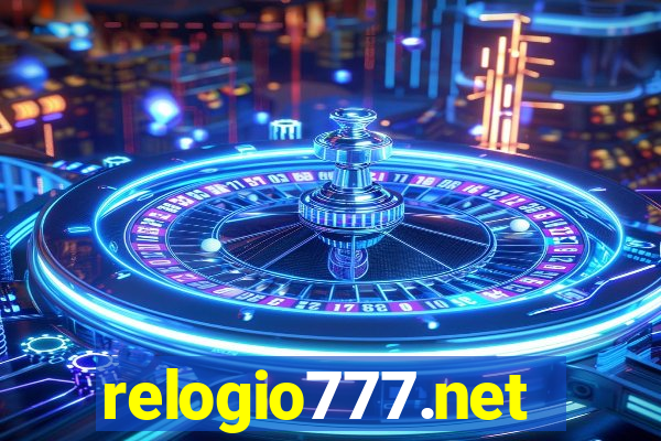 relogio777.net