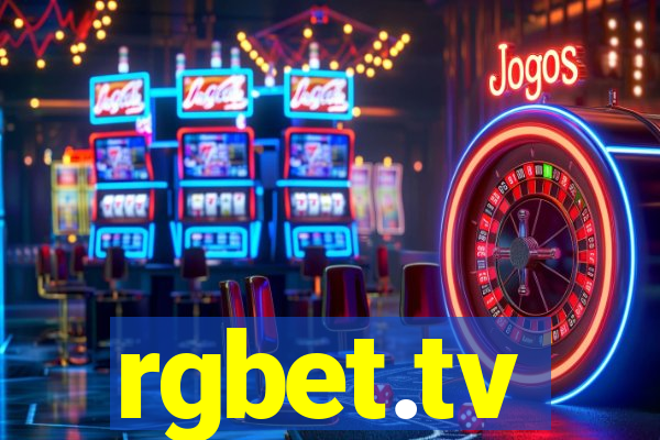 rgbet.tv