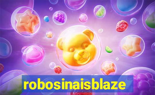 robosinaisblaze